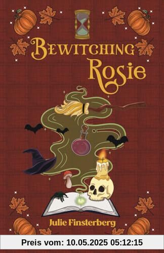 Bewitching Rosie
