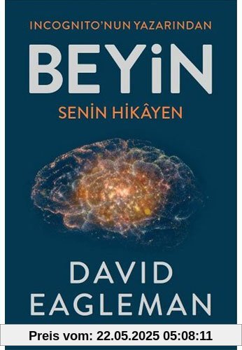 Beyin Senin Hikayen