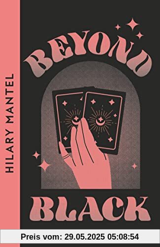 Beyond Black: Hilary Mantel (Collins modern classics)