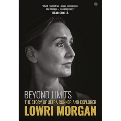 Beyond Limits von Gomer Press