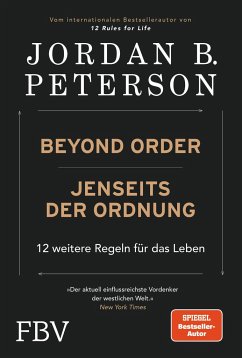 Beyond Order - Jenseits der Ordnung von FinanzBuch Verlag
