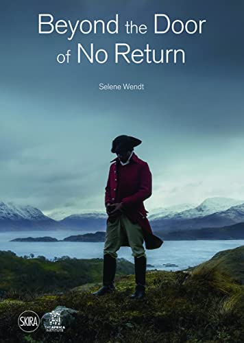 Beyond the Door of No Return: Confronting Hidden Colonial Histories Through Contemporary Art