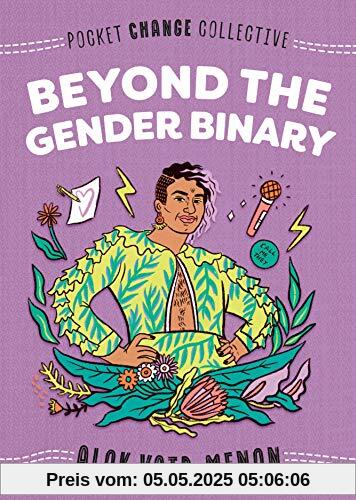 Beyond the Gender Binary (Pocket Change Collective)