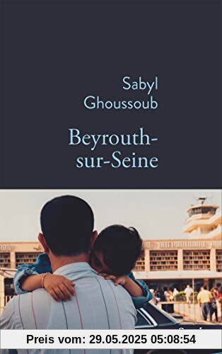 Beyrouth-sur-Seine Beyrouth-sur-Seine
