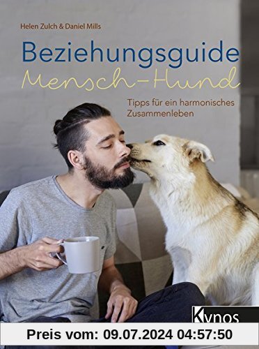 Beziehungsguide Mensch-Hund: Tipps für ein harmonisches Zusammenleben