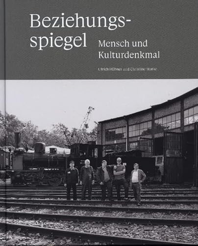 Beziehungsspiegel: Mensch und Kulturdenkmal
