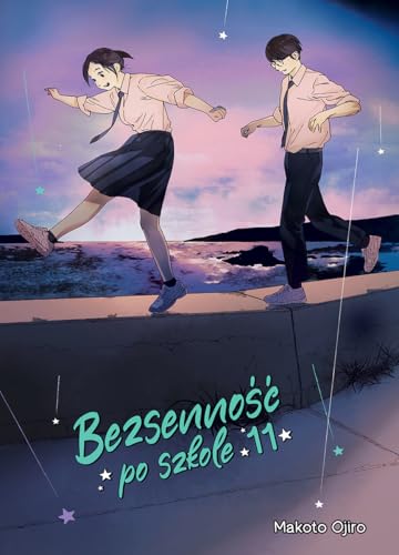 Bezsenność po szkole 11 Bezsenność po szkole 11 von Kotori