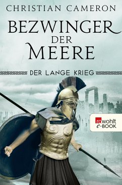 Bezwinger der Meere / Der lange Krieg Bd.3 (eBook, ePUB) von Rowohlt Verlag GmbH