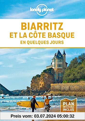 Biarritz et la côte basque en quelques jours 1ed