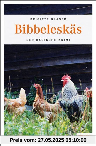 Bibbeleskäs