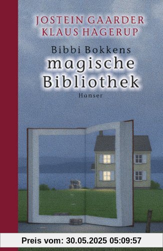 Bibbi Bokkens magische Bibliothek Bibbi Bokkens magische Bibliothek