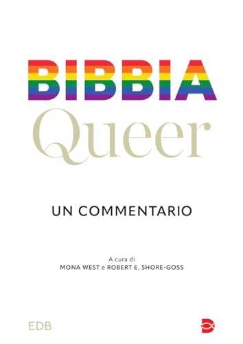 Bibbia queer. Un commentario von EDB