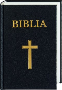 Bibel Rumänisch - Biblia, Übersetzung Cornilescu, Traditionelle Übersetzung von Deutsche Bibelgesellschaft