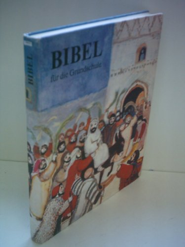 Bibel für die Grundschule von Butzon & Bercker