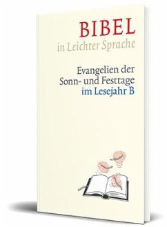 Bibel in Leichter Sprache von Katholisches Bibelwerk