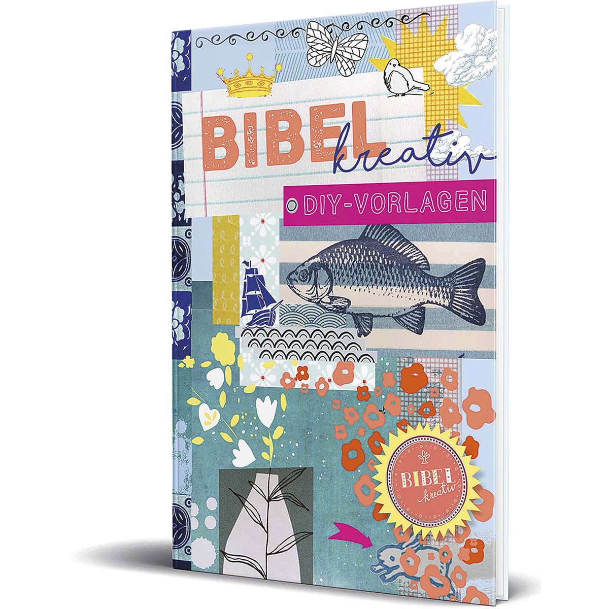 Bibel kreativ