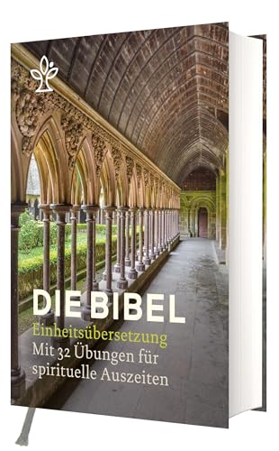 Bibel mit spirituellen Zusatzseiten Bibel mit spirituellen Zusatzseiten von kbw