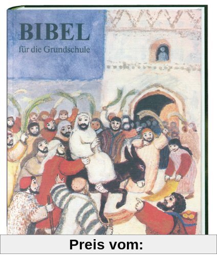 Bibelausgaben, Bibel für die Grundschule