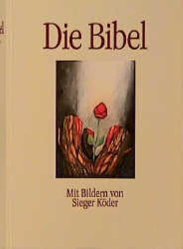 Bibelausgaben, Die Bibel