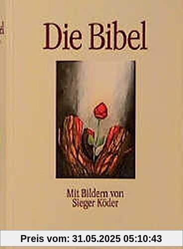 Bibelausgaben, Die Bibel