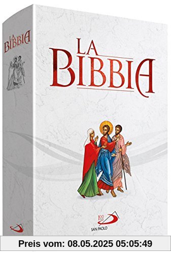Bibelausgaben, San Paolo : La Bibbia