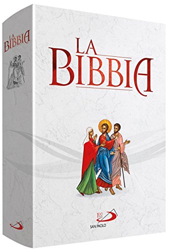 La Bibbia: Nuova versione dai testi antichi (Bibbia. Antico Testamento. Testi, Band 100) La Bibbia: Nuova versione dai testi antichi (Bibbia. Antico Testamento. Testi, Band 100)