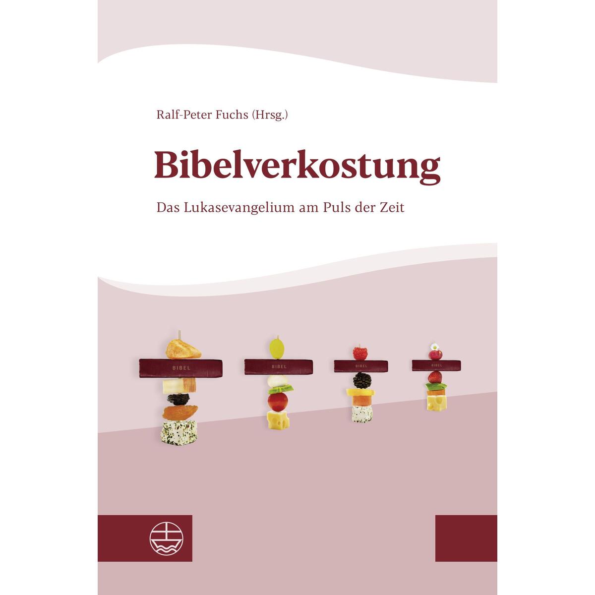 Bibelverkostung von Evangelische Verlagsansta