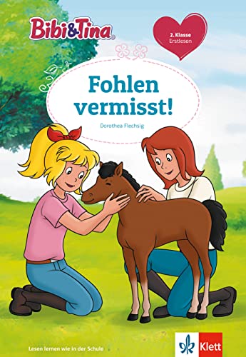 Bibi & Tina: Fohlen vermisst (Bibi und Tina)