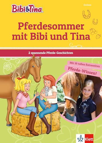 Bibi & Tina: Pferdesommer mit Bibi und Tina