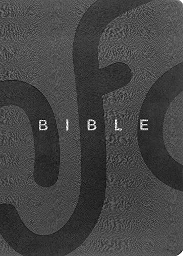 Bible Nouvelle français courant: Sans deutérocanoniques, luxe von BIBLI O