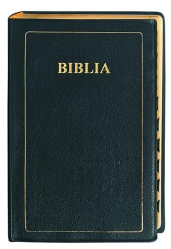 Bible in Kiswahili - Bibel Suaheli: Traditionelle Übersetzung
