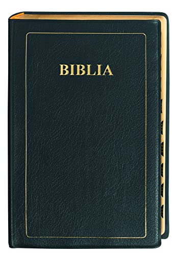 Bible in Kiswahili - Bibel Suaheli: Traditionelle Übersetzung