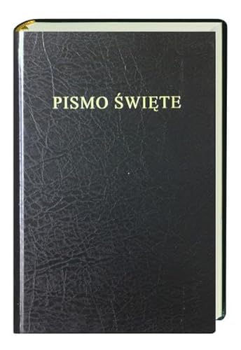 Biblia - Bibel Polnisch: Traditionelle Übersetzung