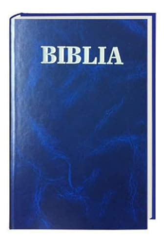 Biblia - Bibel Slowakisch: Traditionelle Übersetzung von Deutsche Bibelgesellschaft
