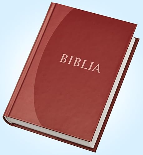 Biblia - Bibel Ungarisch: Übersetzung in der Gegenwartssprache von Deutsche Bibelgesellschaft