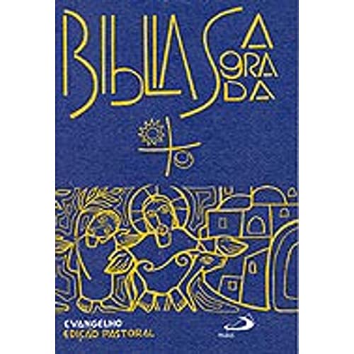 Bíblia Sagrada de Bolso Bíblia Sagrada de Bolso