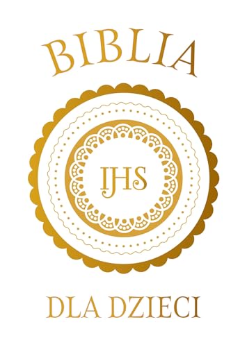 Biblia dla dzieci von Zielona Sowa