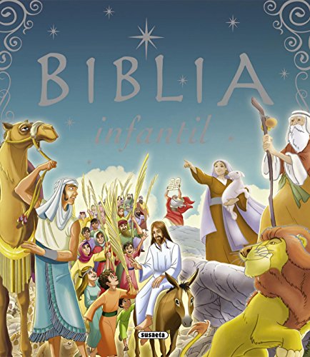 Biblia infantil (Mis Recuerdos) von Susaeta Ediciones