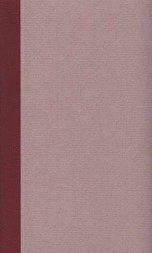 Bibliothek der Frühen Neuzeit.: Romane des 15. und 16. Jahrhunderts Bibliothek der Frühen Neuzeit.: Romane des 15. und 16. Jahrhunderts von Deutscher Klassikerverlag