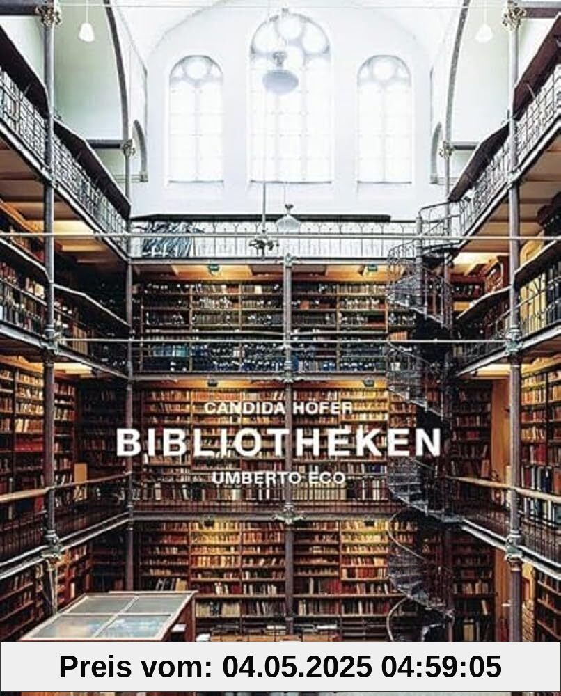 Bibliotheken: Broschierte Sonderausgabe