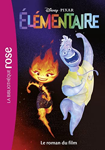 Bibliothèque Disney - Elémentaire - Le roman du film von Hachette