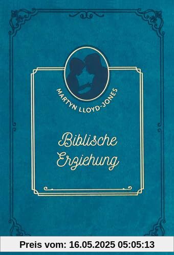 Biblische Erziehung (Familien-VOH-Serie)