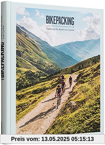 Bicycle Getaways: Exploring the Roads Less Cycled