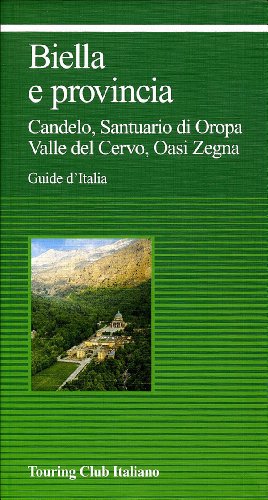 Biella e provincia (Guide verdi d'Italia)
