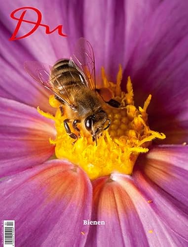 Bienen (Du Kulturmagazin)
