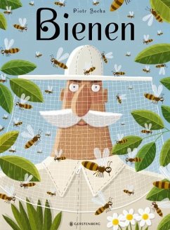 Bienen von Gerstenberg Verlag