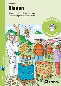 Bienen von Persen Verlag in der AAP Lehrerwelt