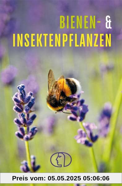 Bienen- & Insektenpflanzen (Minibibliothek)