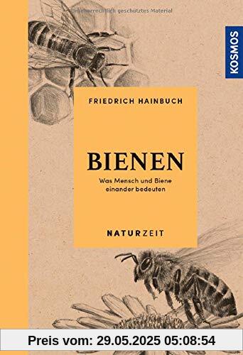 Bienen: Naturzeit