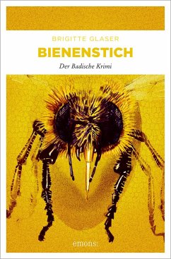 Bienenstich von Emons Verlag